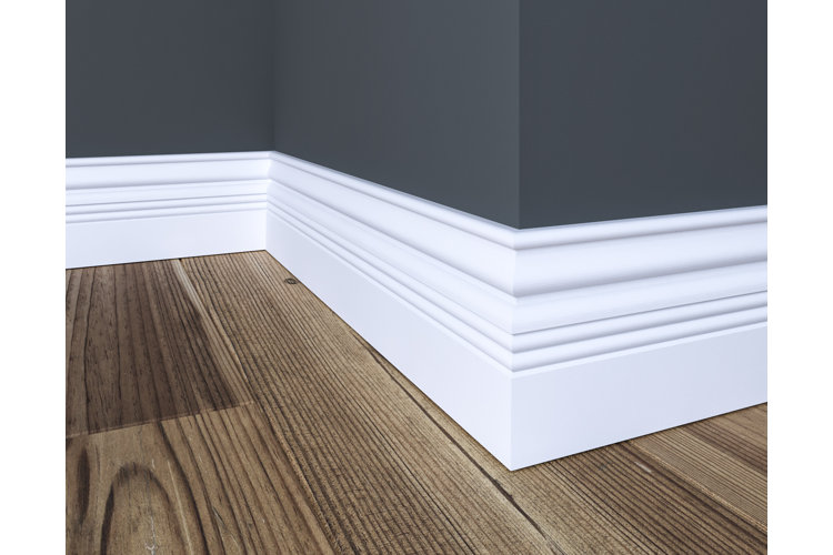 Types of Floor Trim for Your Home Wayfair